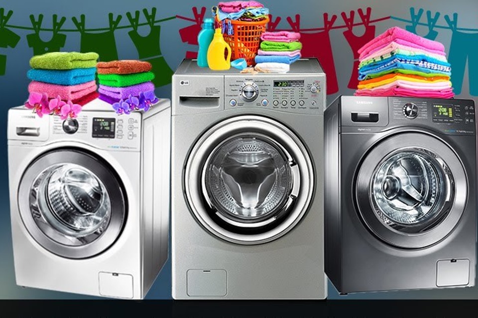 Qual lava e seca comprar? Separamos 6 modelos para você escolher - Vimarsana News