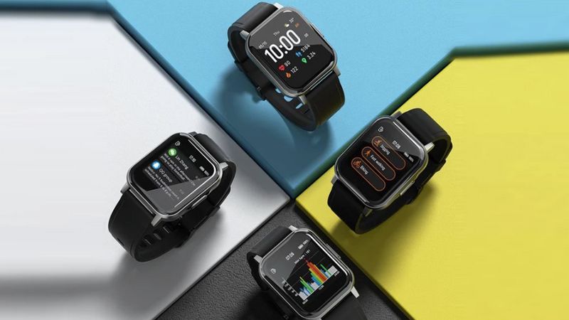 haylou smartwatch 3