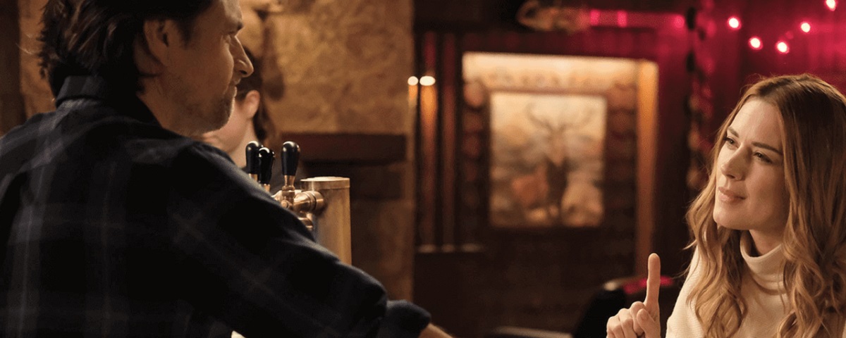 Imagem de: Virgin River: produtora fala sobre futuro de Mel e Jack na série da Netflix