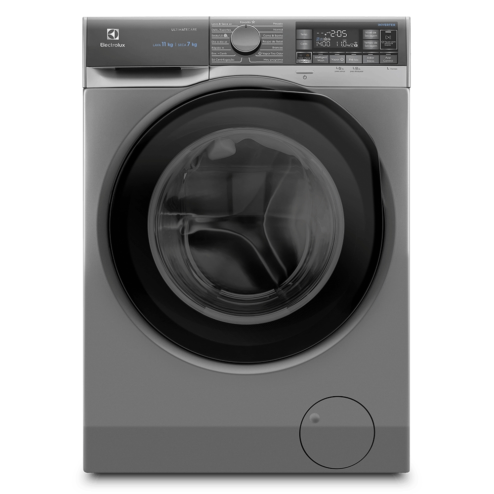 Imagem: Lava e Seca Electrolux 11KG LSW11