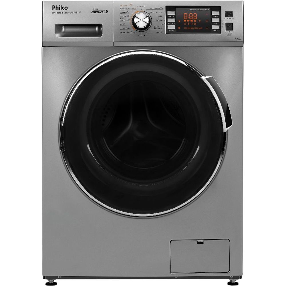Imagem: Lava e Seca Philco 12Kg PSL12T