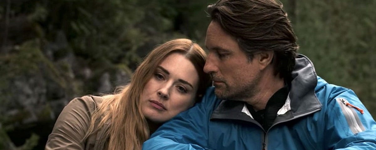 Imagem de: Virgin River: 3ª temporada tem romance e reviravoltas (crítica)