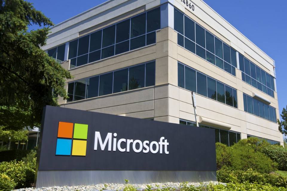 Microsoft substitui roteadores no Brasil para barrar cibercriminosos