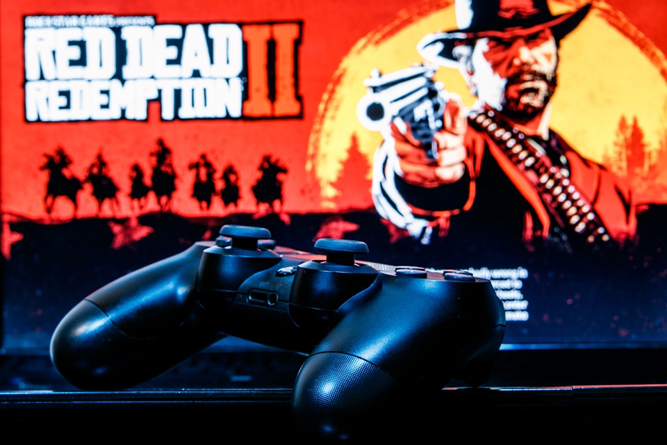 Red Dead Redemption 2: estudo mostra que jogo ensina ciências