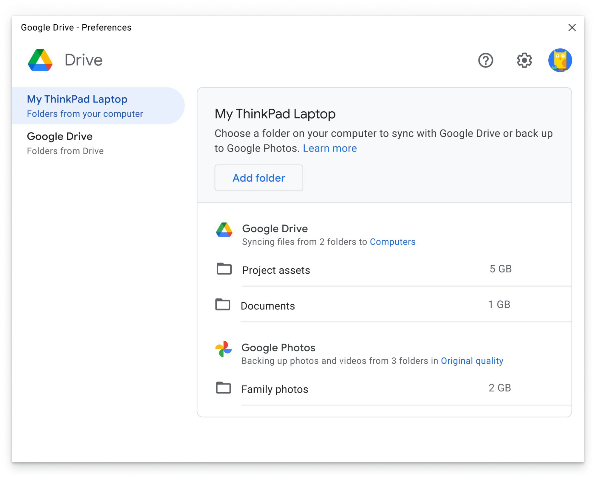 download drive for desktop