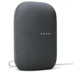 Imagem: Smart Speaker Google Nest Audio