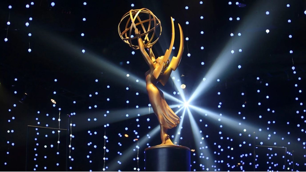 Imagem de: Emmy 2021: veja todos os indicados à premiação de séries