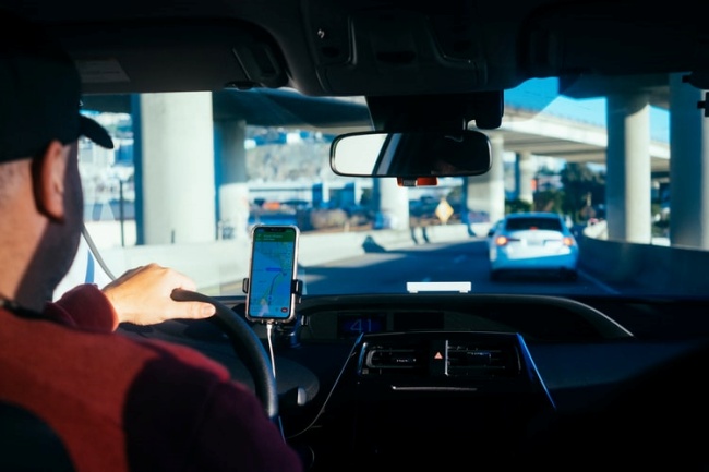O Uber Chip é exclusivo para motoristas e entregadores da empresa.