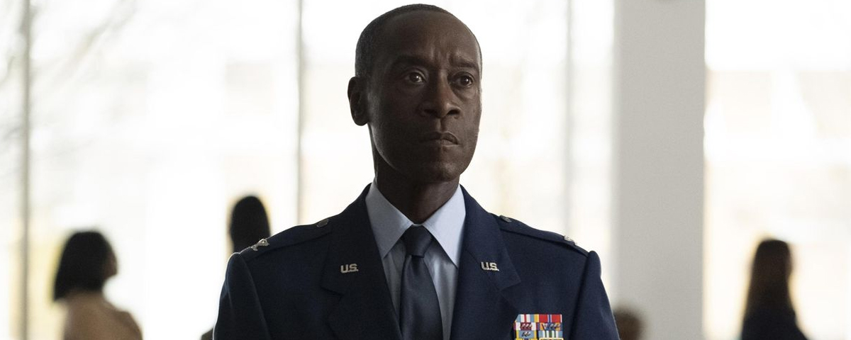 Imagem de: Don Cheadle se surpreende com indicação ao Emmy 2021; entenda o caso!