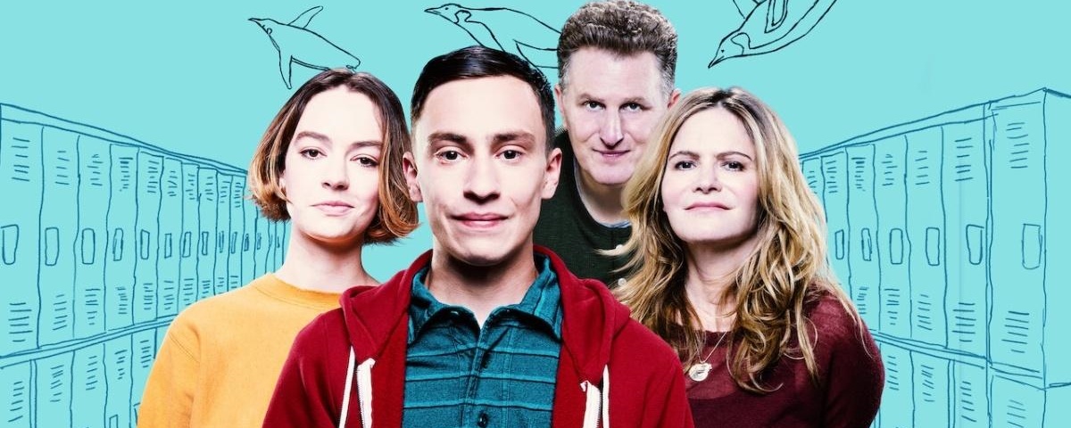 Imagem de: Atypical: 8 séries parecidas para assistir após o season finale
