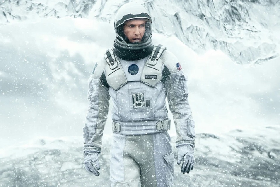 10 filmes de ficção científica sobre espaço