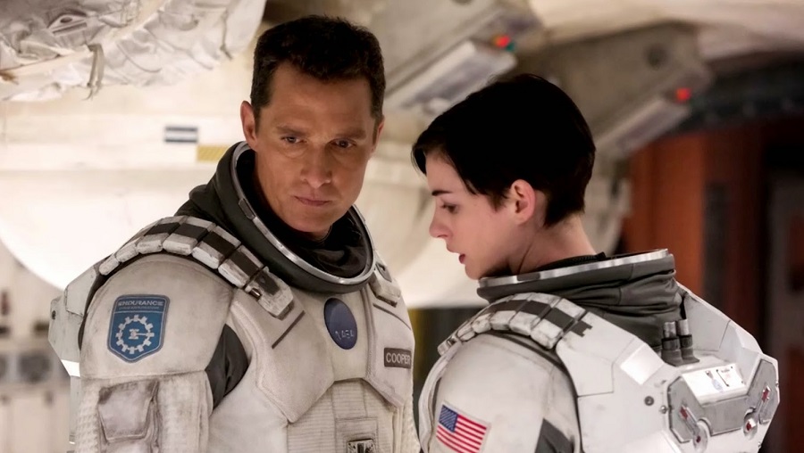10 filmes de ficção científica sobre espaço - TecMundo