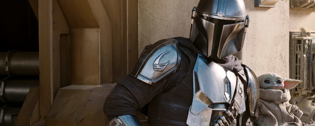 Imagem de: The Mandalorian: série do Disney+ recebe 24 indicações ao Emmy 2021