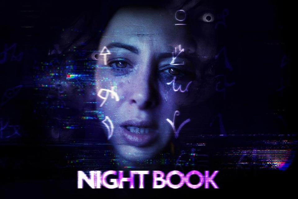 Night Book: game de terror psicológico chega ainda em julho