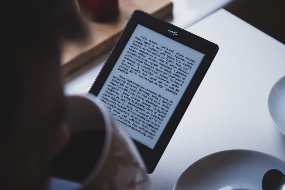 E-books em promoção na Amazon com até 80% de desconto - Vimarsana News