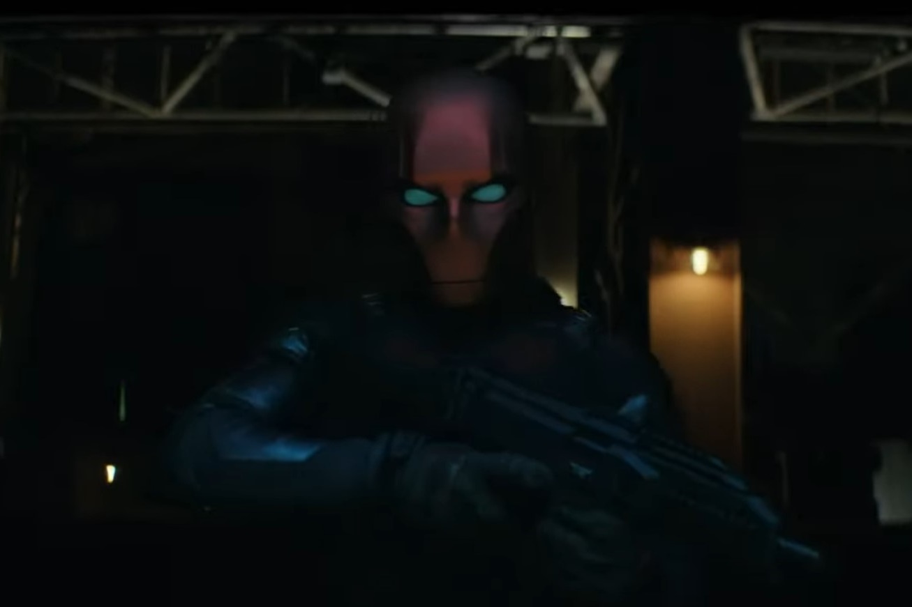 Imagem de: Titãs: 3ª temporada ganha trailer eletrizante com novos personagens!
