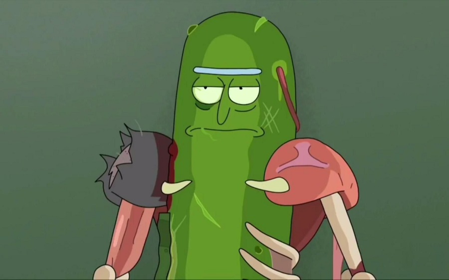 Rick and Morty: Pickle Rick pode retornar, diz showrunner | Minha Série