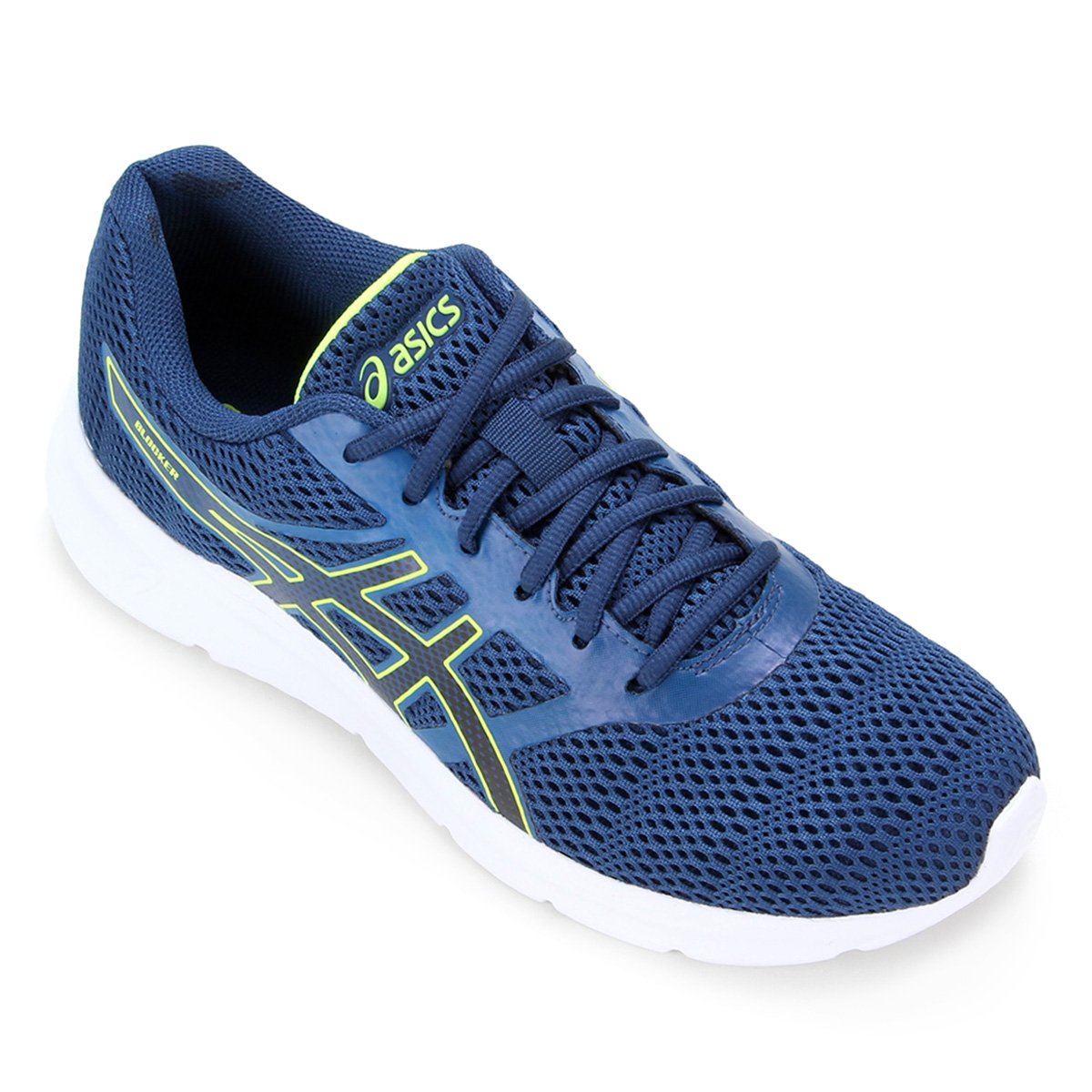 Imagem: Tênis Asics Blocker
