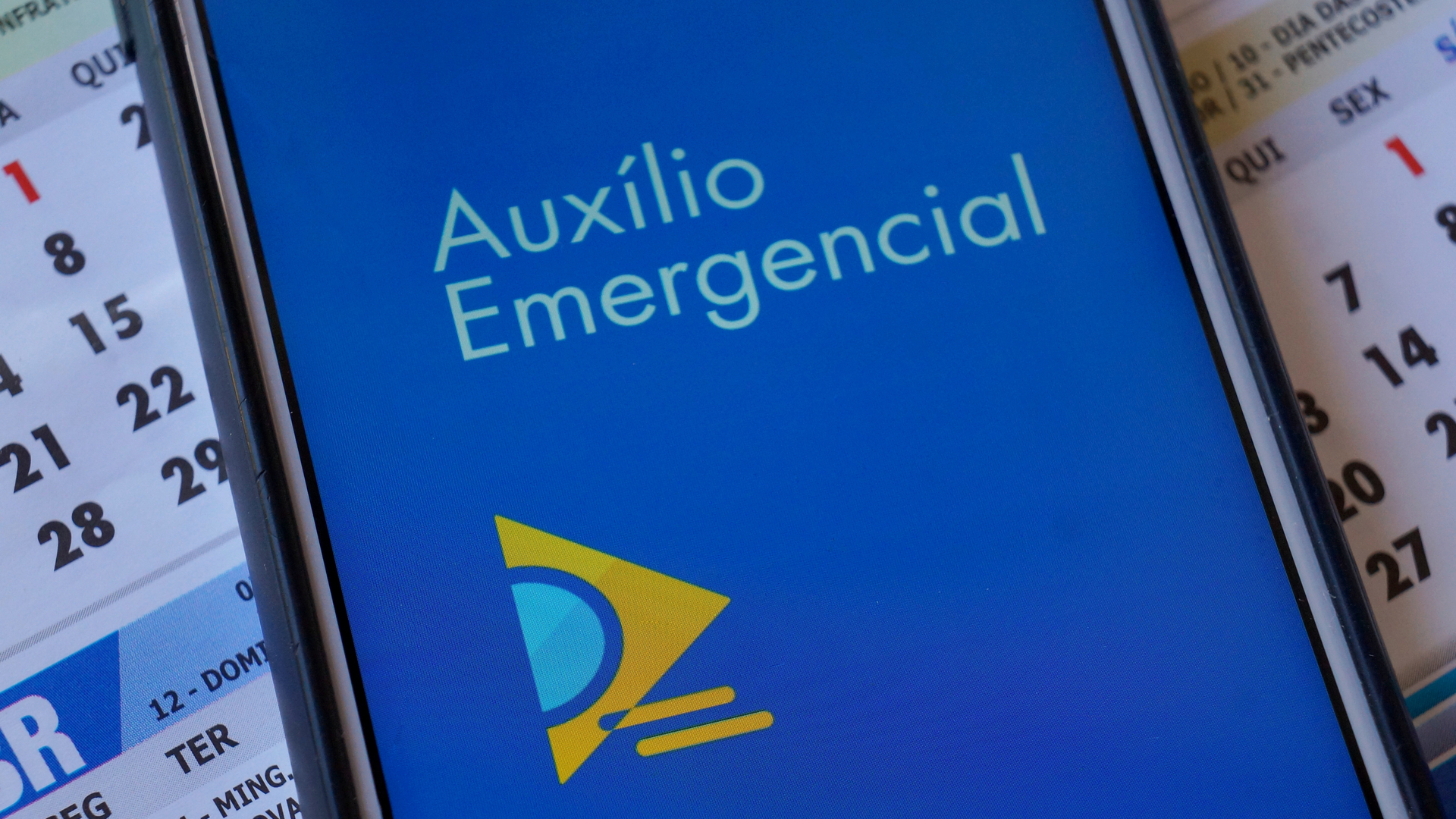 Governo antecipa 4ª parcela do auxílio emergencial; veja calendário - Vimarsana News