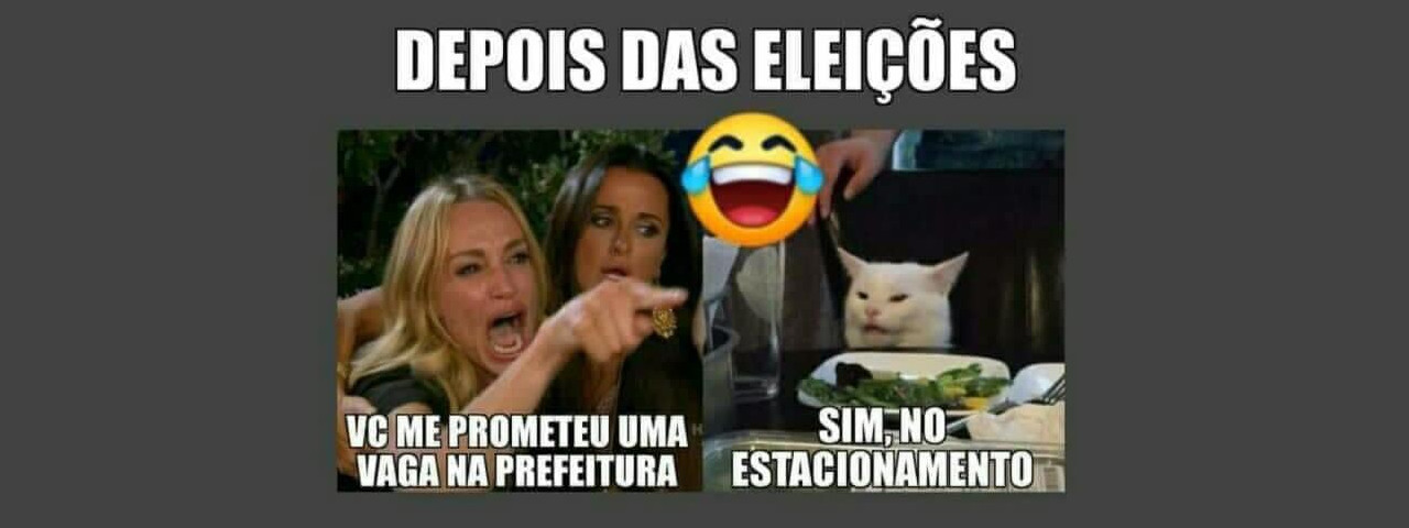 Imagem de: Memes evitam brigas por política no WhatsApp, afirma estudo