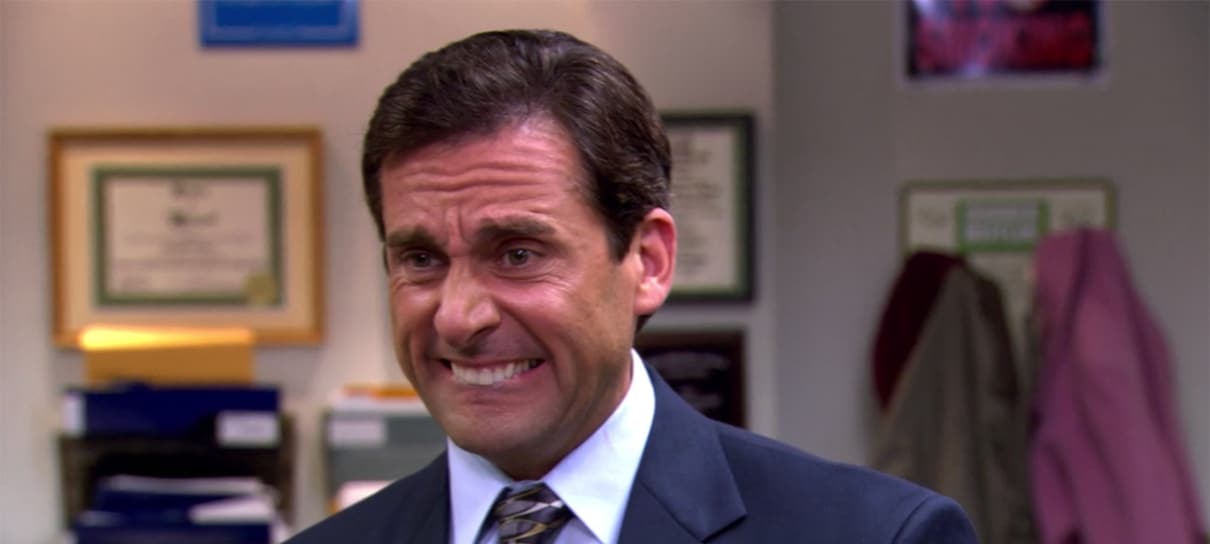 Imagem de: The Office: James Gandolfini recusou proposta milionária da série