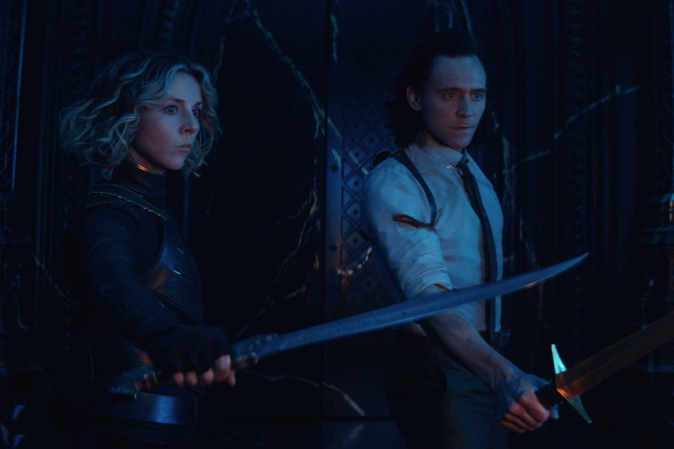 Loki: diretora comenta introdução de novo vilão no MCU (spoilers)