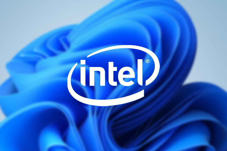 Intel sai na frente e lança driver gráfico oficial para Windows 11