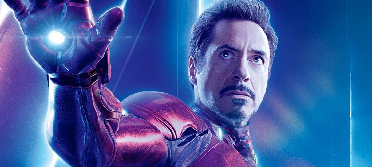 Imagem de: Robert Downey Jr. interpretará vários papeis em nova série da HBO
