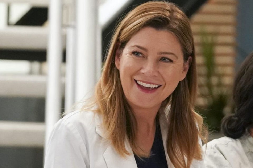 Grey's Anatomy e mais; ABC define datas de estreia de suas séries