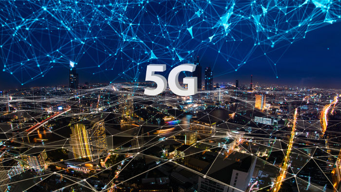 Leilão das frequências 5G alcançará R$ 44 bilhões