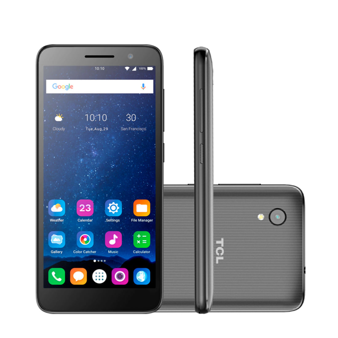 Imagem: Smartphone TCL L5, 16GB