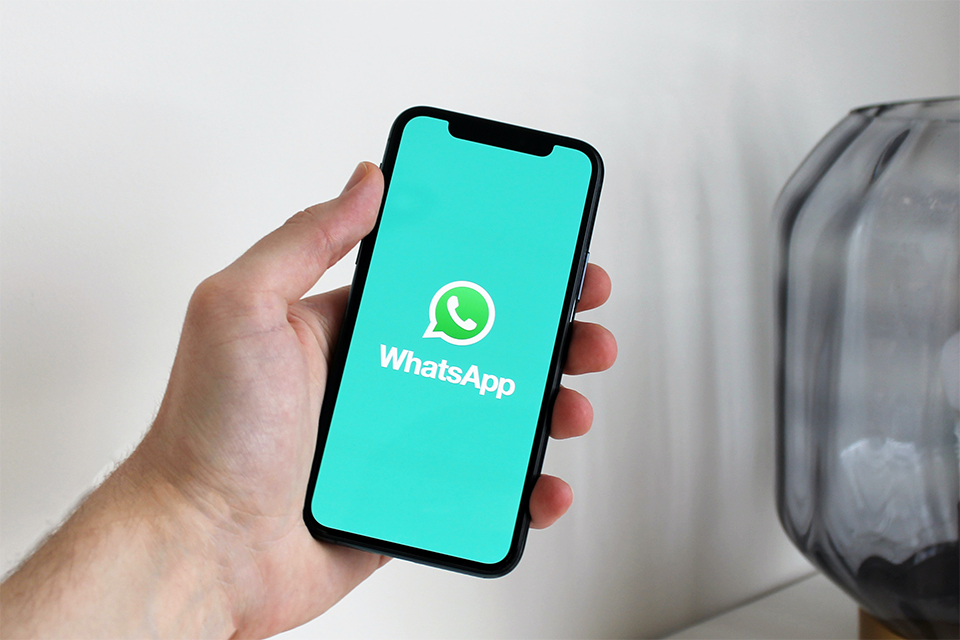 WhatsApp Beta recebe backups com criptografia de ponta a ponta