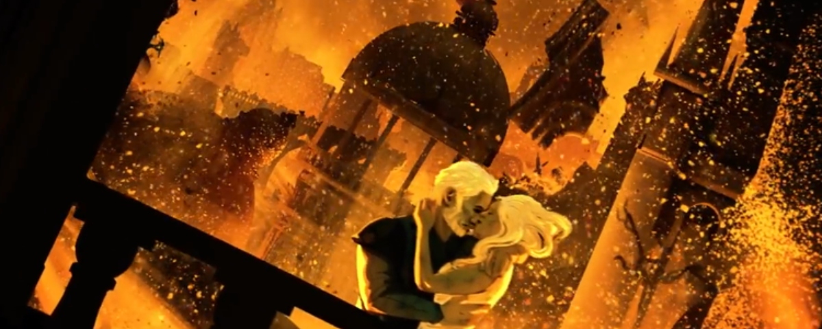 Imagem de: Game of Thrones: HBO Max produzirá mais duas animações baseadas na série