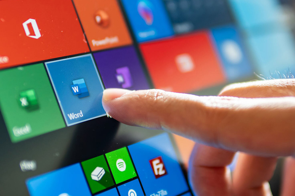 Windows 10: Microsoft apresenta nova versão 21H2