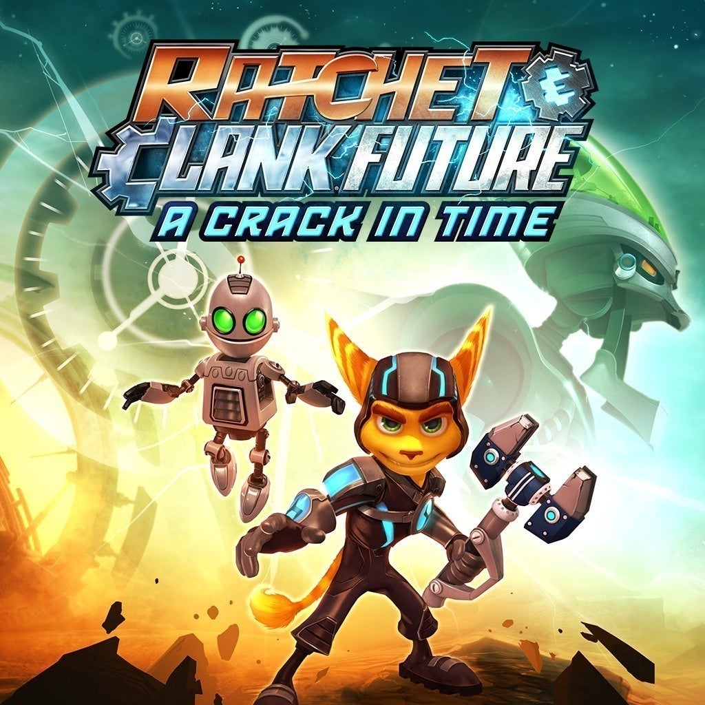 ratchet and clank a crack in time multiplayer