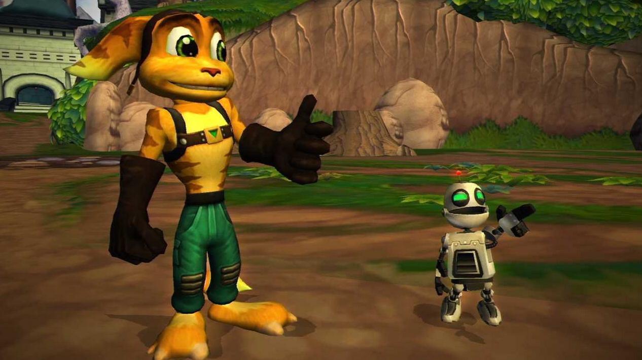 Ratchet & Clank do pior ao melhor, segundo a crítica Voxel