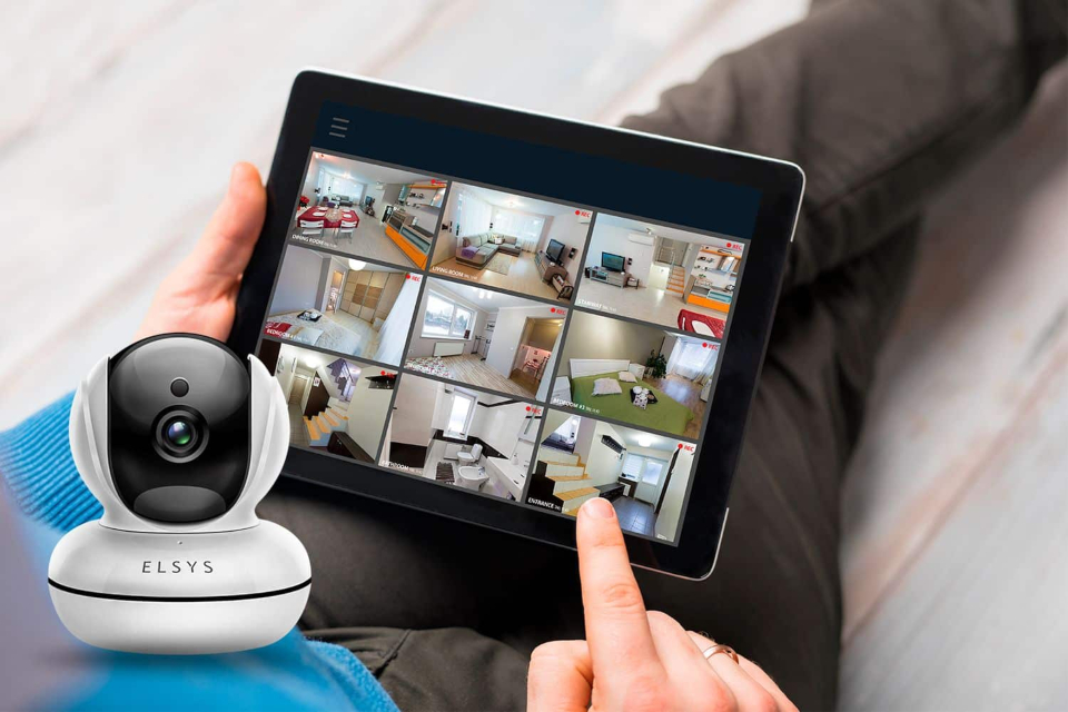 Qual câmera de segurança inteligente comprar? 5 modelos para conhecer - Vimarsana News