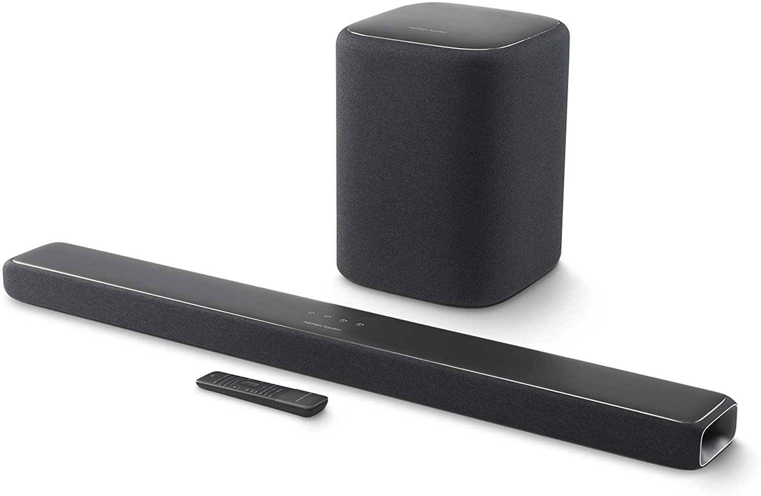 Imagem: Soundbar Harman Kardon 1300