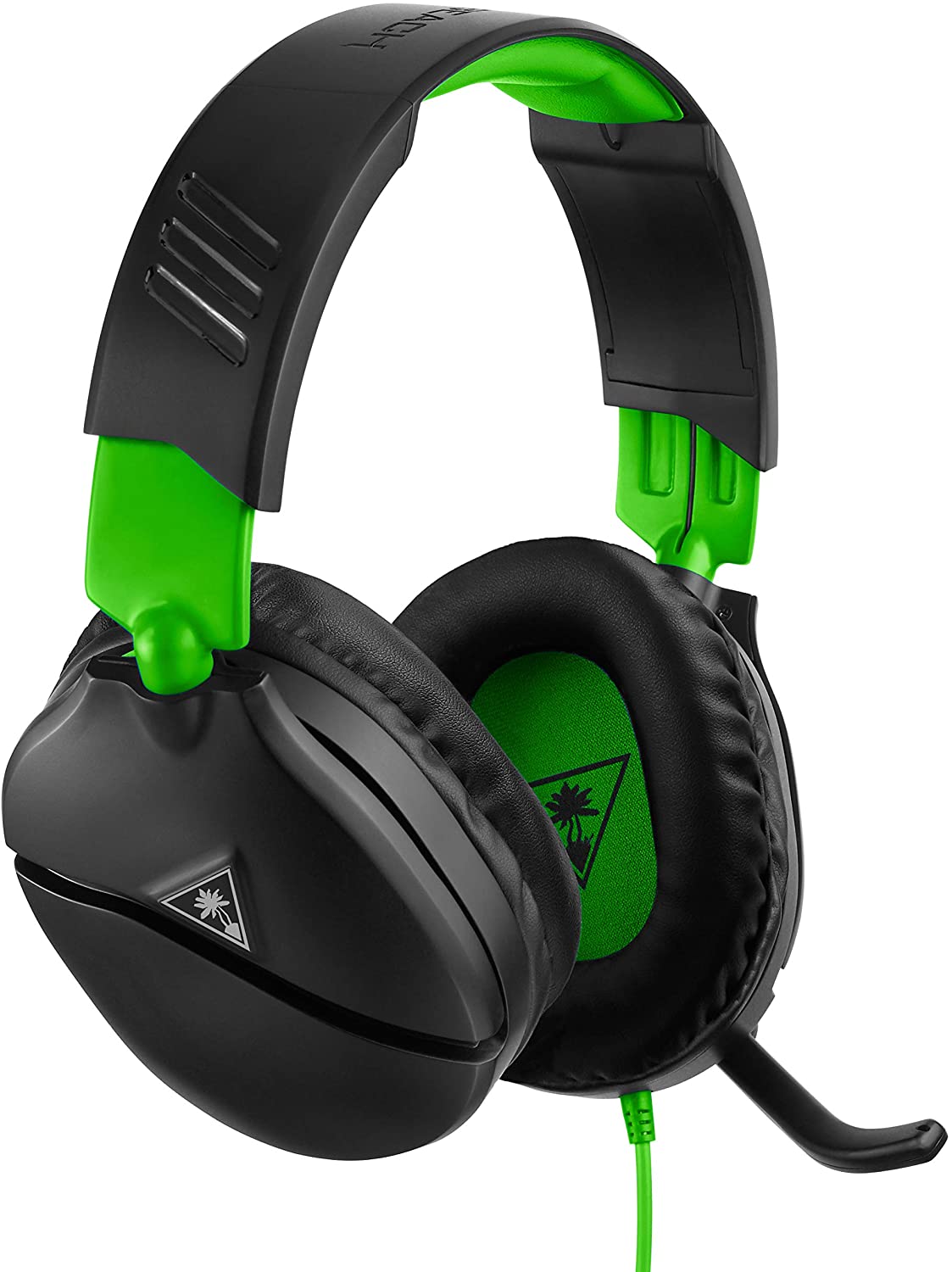 Imagem: Fone de Ouvido com fio Turtle Beach Recon Xbox One