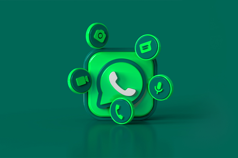WhatsApp traz envio de imagem com melhor qualidade em versão beta