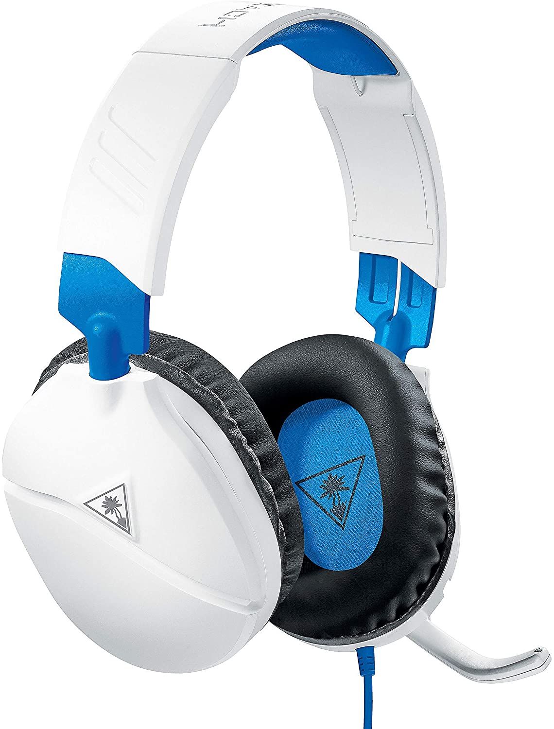 Imagem: Fone de Ouvido com Fio Turtle Beach Recon PlayStation 4
