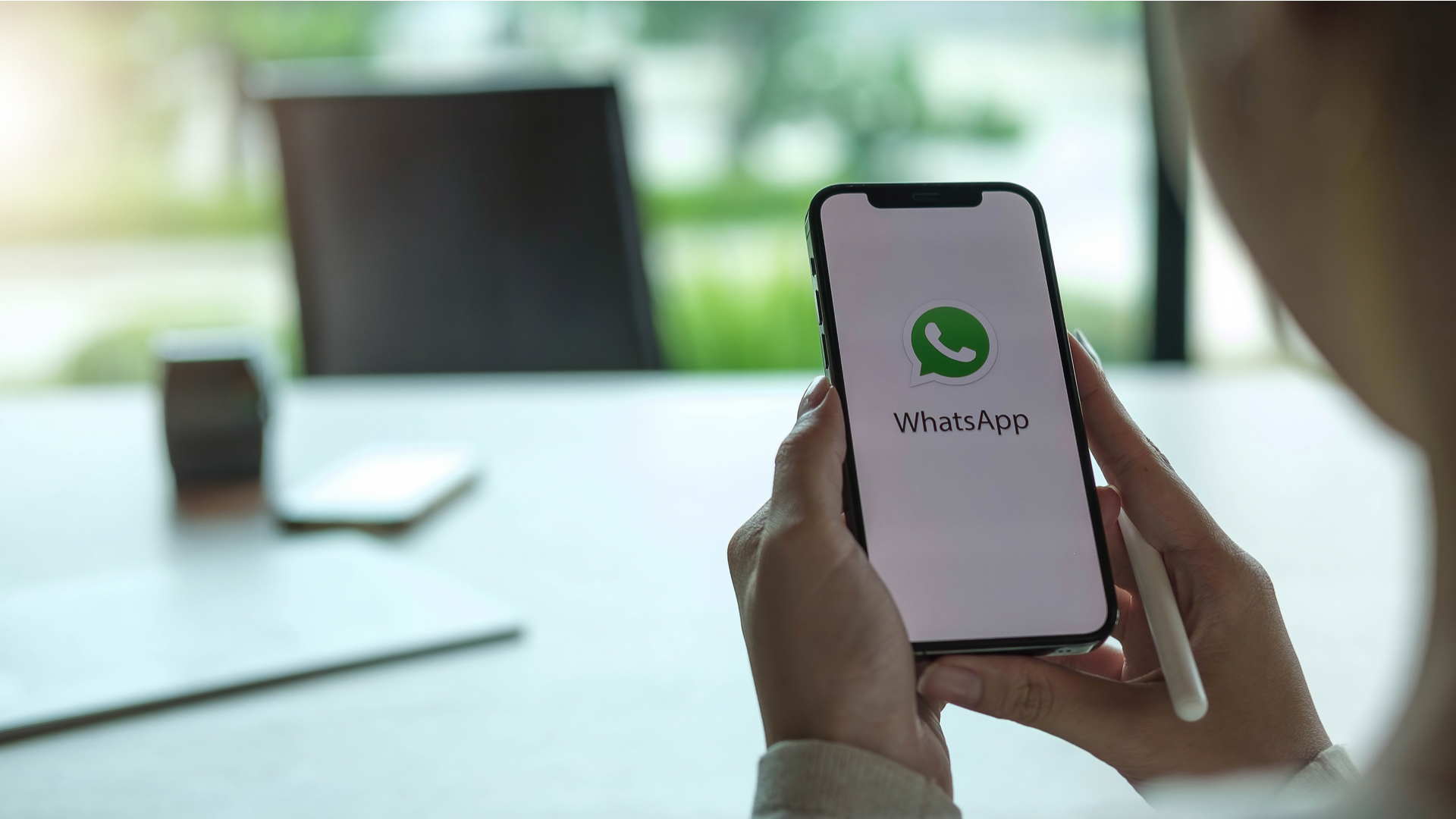 WhatsApp agora permite entrar em chamadas de grupo a qualquer hora