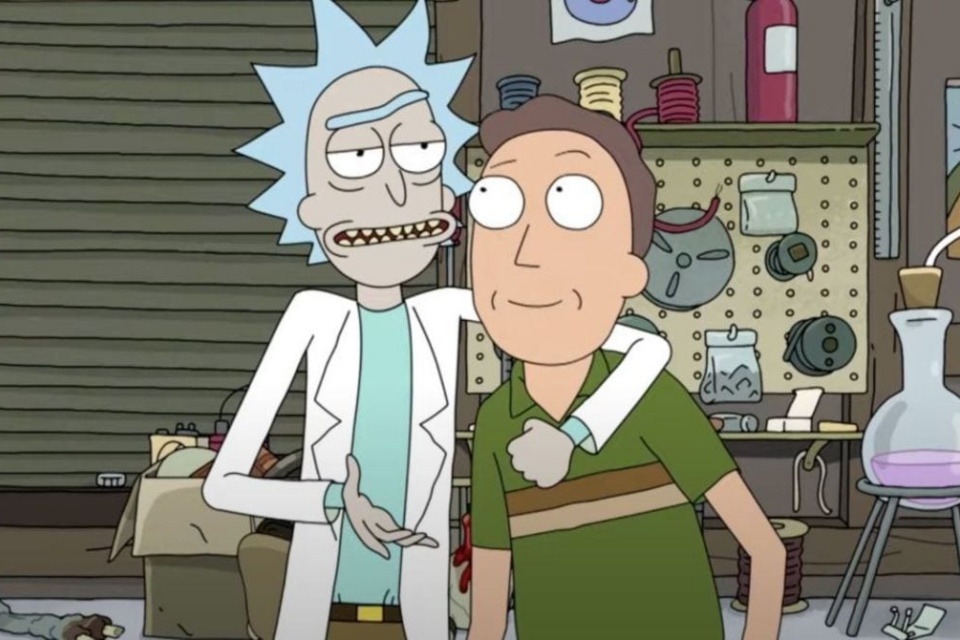 Rick and Morty 5x5: episódio tem Transformers e Hellraiser (spoilers)