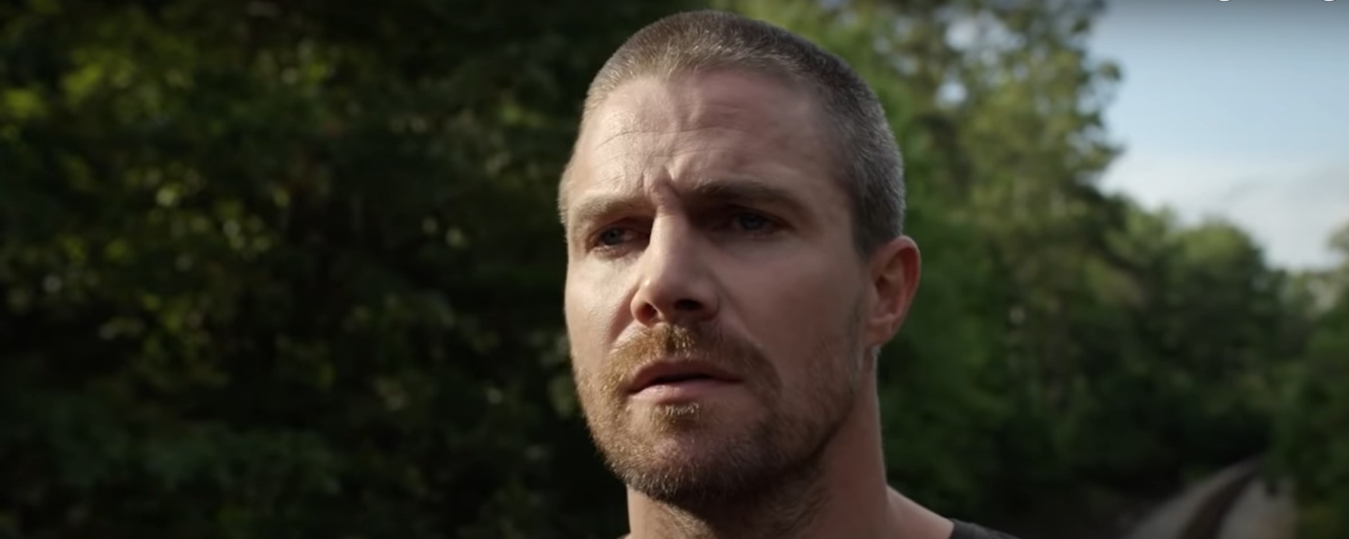 Imagem de: Heels: drama com Stephen Amell ganha trailer inédito; veja!