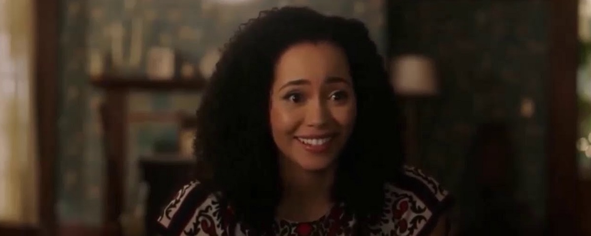 Imagem de: Charmed: Madeleine Mantock deixa série após três temporadas
