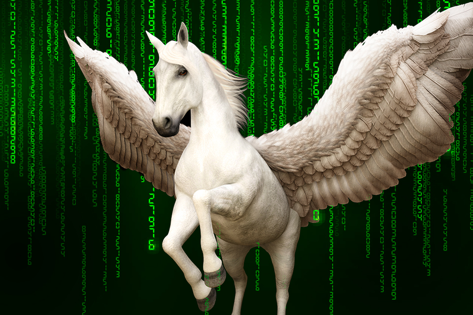 Pegasus: o que é e como se defender do spyware