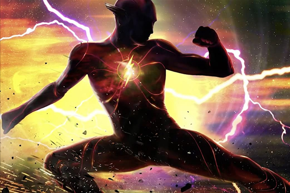 The Flash: filme da DC pode contar com nova versão de Barry Allen