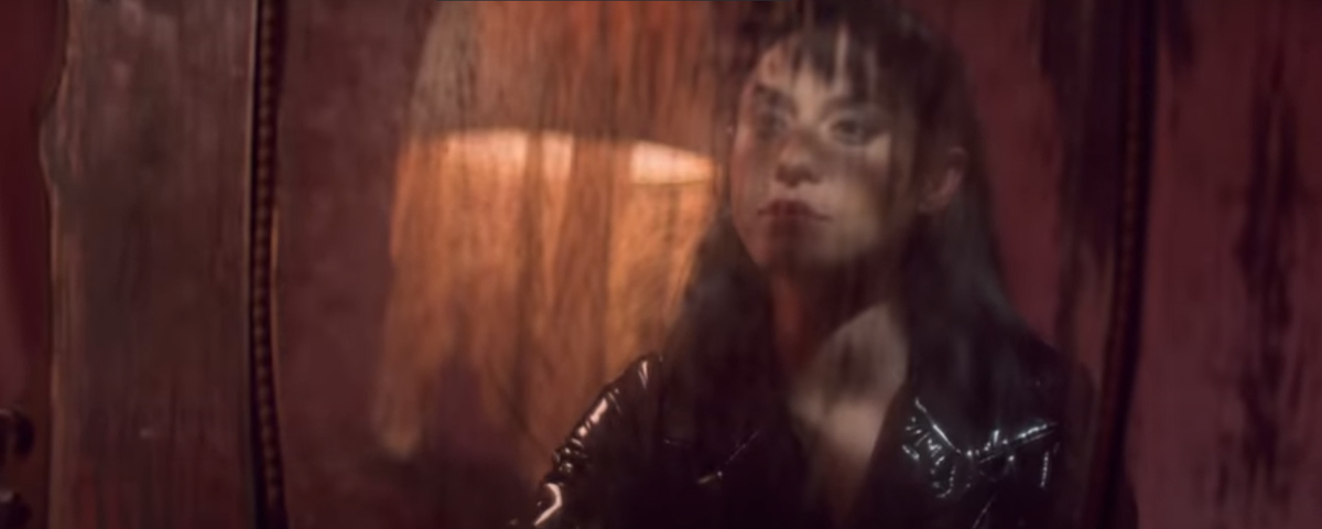 Imagem de: Brand New Cherry Flavor: série de terror da Netflix ganha trailer