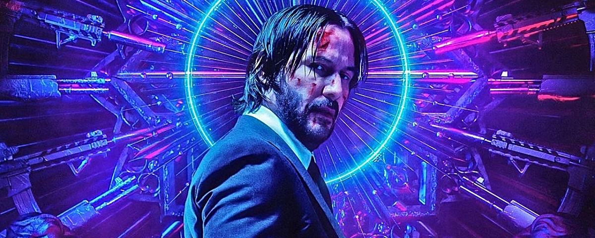 Imagem de: John Wick 4: Bill Skarsgård fala sobre seu envolvimento no filme