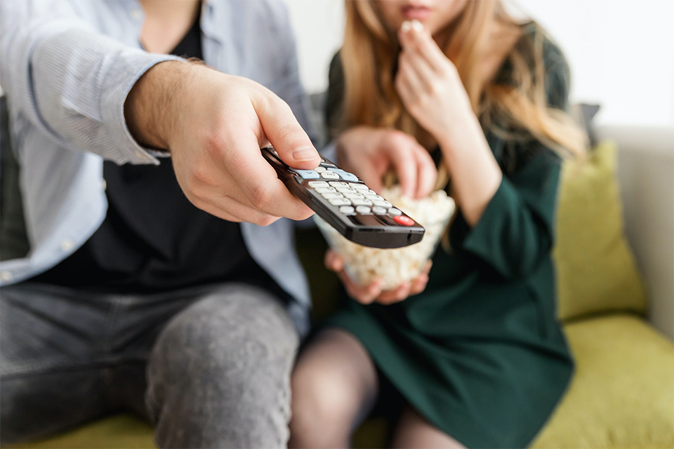 Android TV é atualizado e recebe funções do Google TV